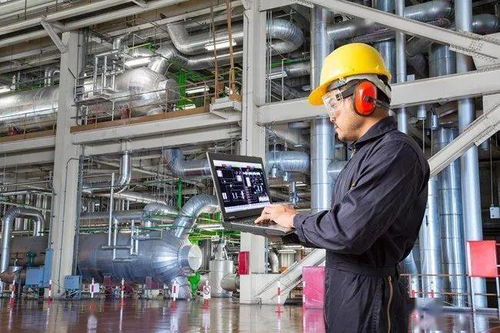 扫盲贴 如何借助MES系统与数字内容服务，高效搭建数字化工厂