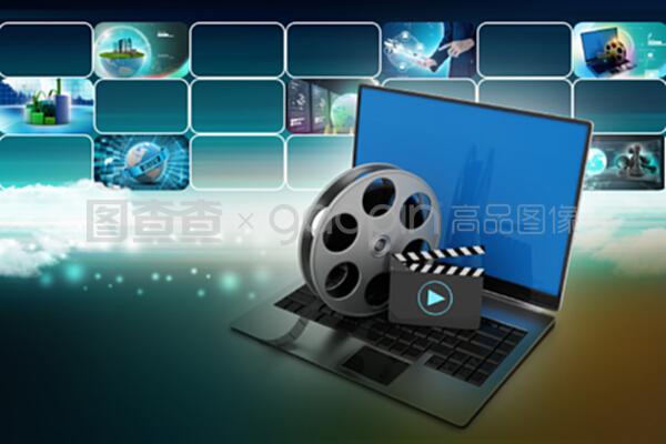 融合创新 带卷轴屏幕的笔记本电脑如何引领数字内容制作服务新纪元